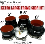 Turbo Boost Leak Tester Race Shop Promod 80 88MM 4" 5.5" 6" Precision Garrett New. Price: $258.75.