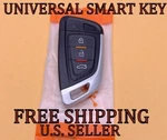 Xhorse Universal Smart Key Proximity Remote For Vvdi Tool Max Plus XSKF01EN New. Price: $950.00.