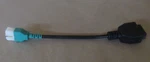 Otc 3825-11 Mecs Abs Adapter Cable New. Price: $19.89.