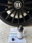 New Genuine Oem Dot 4 Brake Fluid Audi Volkswagen Bentley Porsche B0007501MDSP. Price: $12.00.