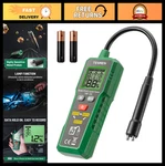Brake Fluid Tester Pen With 8.5" Gooseneck Probe, DOT3/DOT4/DOT5.1, Light & Alar New. Price: $38.99.