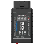 Godiag GT327 Super ELM327V1.5 Blue-tooth 4.0 Obdii Scanner Support Doip Enet New. Price: $29.95.