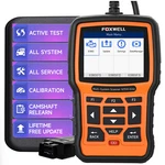 For Suzuki OBD2 Bidirectional Full System Car Diagnostic Scanner Oil Reset Bms New. Price: $142.00.