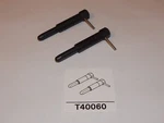 New Genuine Vw Audi Camshaft Adjustment Pins Tool T40060 V03839111PH. Price: $117.51.
