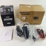 Solary Automotive Smoke Machine Leak Detector 12V Dc Evap Vacuum Diagnostic New. Price: $45.87.