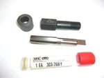 * Ford Rotunda Otc 303-768 6.0L Diesel Powerstroke Fuel Injector Sleeve Remover Used. Price: $69.00.