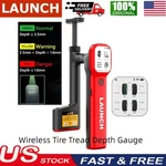 Launch X431 HTD180 Handheld Laser Tire Tread Depth Gauge With Touch Screen Wifi* New. Price: $182.99.