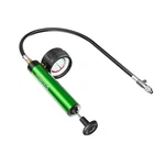 Yisiniutuo Universal Radiator Pressure Tester, Aluminum Automotive 1PC New. Price: $41.76.