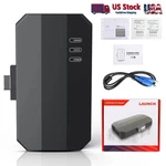 Launch X431 IMM0 Progarmmer X-pro G3 Pc Adaptor Usb Communication Capy Data 2026 New. Price: $119.00.