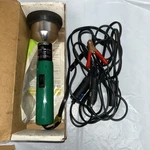Tracerline TP-1700A Uv Leak Detection Lamp Ultraviolet Black Light Tested Used. Price: $49.99.