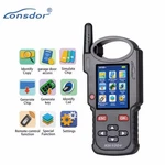 Lonsdor KH100+ Remote Progarmmer Update Of Detect Super Frequency New. Price: $165.00.