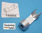 Volkswagen T40055 Union Nut Socket 8 Cylinder 3L 4L Tdi Common Rail Vw Audi New. Price: $109.99.
