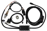 Innovate Motorsports LC2 LC-2 Digital Wideband Lambda O2 Controller Kit 3877 New. Price: $247.84.