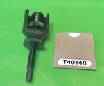 For Vw Audi T40148 Cigarette Lighter Socket Removing Tool A4 A6 Q7 Q5 New. Price: $119.99.