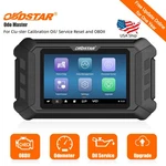 Obdstar Odo-master For Clu-ster Calibration/oil Reset/read Write Dtc/obdii New. Price: $699.00.