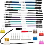 TP-300-A Terminal Test Probes Kit For Gm Alternative To EL-35616-300-A, J-35616 New. Price: $51.29.