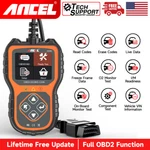 Automotive OBD2 Scanner Code Reader Car Diagnostic Tool Check Engine Fault New. Price: $22.59.