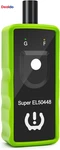 2IN1 Tpms Relearn Tool Super EL50448 Gm And Ford Tire Pressure Monitor New. Price: $27.63.