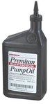 Robinair 13203.0 Premium High Vacuum Pump Oil - Quart New. Price: $21.66.