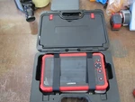 Launch Millennium Max Passenger Car Diagnostic Scan Tool Excellent Used. Price: $449.99.