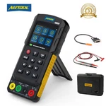 Car Diagnostic Multimeter Circuit Tester Ac/dc Voltage Oscilloscope Diode New. Price: $89.99.
