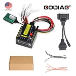 Godiag E-cu Gpt Boot PR0GARMMING Adapter Used W/J2534 Devices Read Write Data New. Price: $44.99.