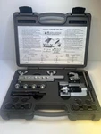 New Otc / Bosch No. 6502 18PC Master Flaring Tool Kit Standard Metric. Price: $75.00.