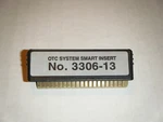 OTC-3306-13 Smart Insert Saturn Srs Genisys Determinator Scanner Cable System Used. Price: $8.49.