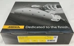 Mirka Basecut 8 In. 40G Heavy Duty Psa Disc With Liner 20-352-040 Lot Of 25 New. Price: $34.98.