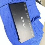 Kia Bob Sub Breakout Box Automotive Diagnostic Tool Used. Price: $99.00.