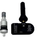 Hamaton U-pro HTS-A78ED Hybrid Nfc Tpms Universal Sensor With Dual Valves. Price: $27.99.