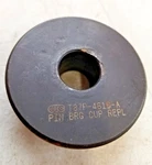 Ford Rotunda Otc T87P-4616-A Awd Pinion Bearing Replacer Tool Used. Price: $10.00.