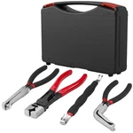 Disconnect Pliers,electrical Connector Separator Tool,automotive E... New. Price: $30.20.