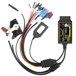 Godiag GT115 V-a-g M-q-b IMMO4 Can-bus Uds System Test Platform New. Price: $73.00.