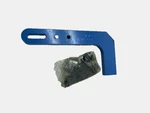 Kent Moore Km Gm J-45159-3 J-45159-2 J-45159-4 Transmission Holding Tool 258T Used. Price: $12.76.