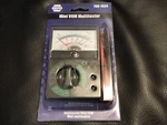Balkamp 700-1524 Napa Mini Vom Multi Tester. New Sealed.. Price: $22.49.