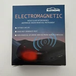 Rayhong Electromagnetic Antifreeze Snow Removal Instrument RAD04-A007-1-BU1 New. Price: $5.00.