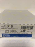New 1PC Omron Sensor ES1B 10-70. Price: $529.00.