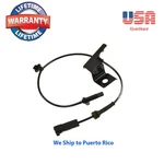 Abs Wheel Speed Sensor Front Right Fit: Ford Fusion & Lincoln Mkz 2013-2019 New. Price: $14.50.