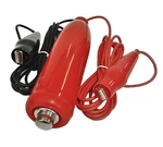 Cal-hawk Push Button Remote Starter Switch Engine Diagnosis Volt Tester New. Price: $14.99.