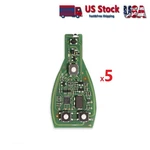 5 Pieces Cgdi Mb Be Key Update Version Support All Mercedes Till FBS3 New. Price: $49.95.