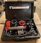 New Matco Tools Cooling System Pressure Tester Kit RPT103. Price: $239.99.