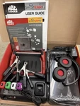 Mac Tools Smartear ET91932 Noise & Vibration Detection Kit New. Price: $279.00.