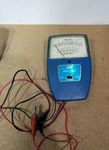 Vintage Montgomery Ward Dwell Tach Tester Model 61-82021- Untested Used. Price: $20.00.