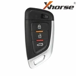 Xhorse Universal Smart Key Proximity Remote For Vvdi Tool Max Plus XSKF01EN New. Price: $950.00.