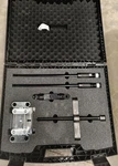 Mercedes-benz 177589013100 Oem Tensioning Device Tool Set Genuine Boxed Used. Price: $955.00.