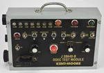 Kent-moore J 38640-B Ddec Diesel Enginetest Module Used. Price: $299.99.