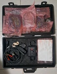 Snap On Sun Diagnostic Coil Over Plug Adapter EEIG100A Used. Price: $130.00.