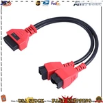 Universal Adapter Cable New For Chrysler/dodge Diagnostic Fca 12+8. Price: $16.99.