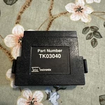 TK03040 Vtx Vetronix Gm 88-91 Body Systems Used. Price: $35.00.